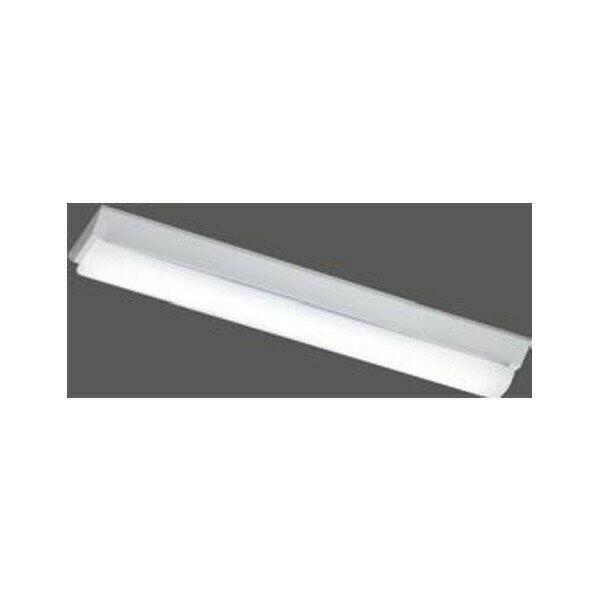 【LEKT212324WW-LS9】東芝 LEDベースライト 20タイプ 直付形 W120 温白色 3500K 【TOSHIBA】