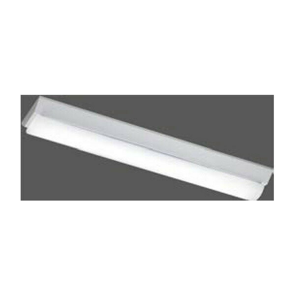 【LEKT212084PWW-LS9】東芝 LEDベースライト 20タイプ 直付形 W120 プルスイッチ付 温白色 3500K 【TOSHIBA】