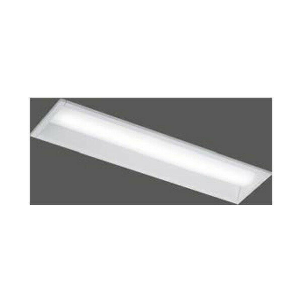 【LEKR215163N-LS9】東芝 LEDベースライト 20タイプ 埋込形 下面開放W150 昼白色 5000K 【TOSHIBA】