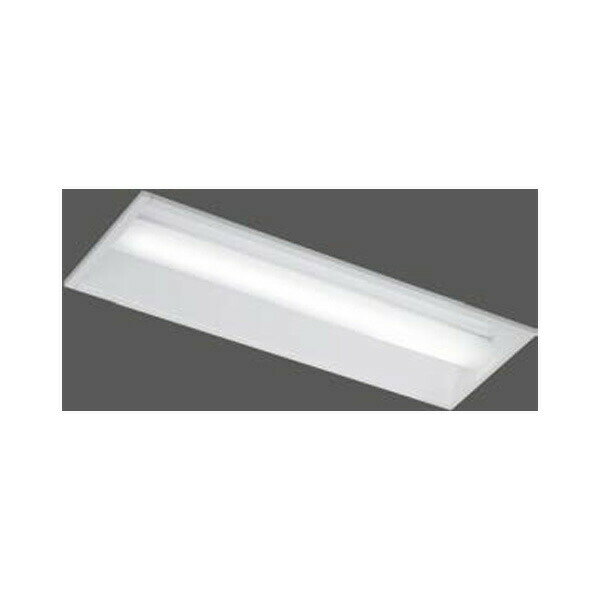 【LEKR222083D-LS9】東芝 LEDベースライト 20タイプ 埋込形 下面開放W220 昼光色 6500K 【TOSHIBA】