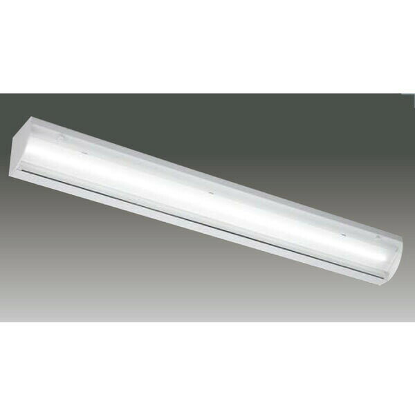 【LEKT414523W-LD9】東芝 LEDベースライト TENQOOシリーズ直付形 学校用黒板灯 集光 一般タイプ 5200lmタイプ 白色（4000K） 【TOSHIBA】