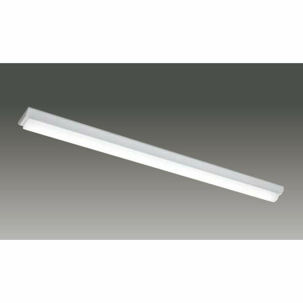 【LEET-41251C8-LS9+LEEM-40403YY-01】東芝 LEDベースライト TENQOOシリーズ クリーンルーム向け器具 クリーンルーム向け 40タイプ