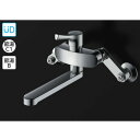 【TKS05315J】TOTO キッチン用水栓金具 壁付シングル混合水栓 【トートー】