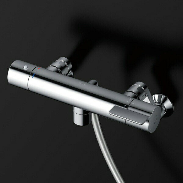 【TBV03411J】TOTO 壁付サーモスタット混合水栓 GGシリーズ コンフォートウエーブめっき 【トートー】