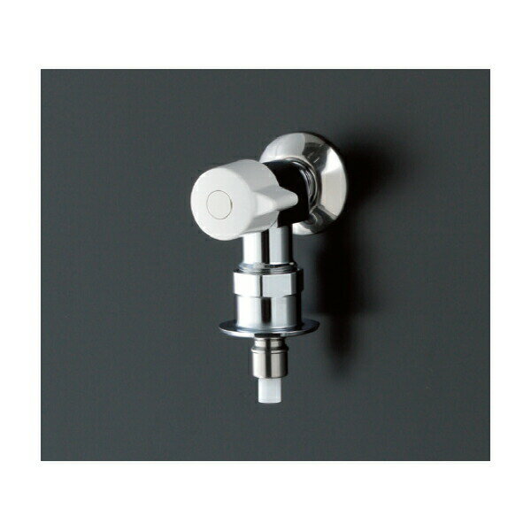 【TW11R】TOTO 洗濯機用水栓 緊急止水弁付 ピタットくん 壁給水タイプ 【トートー】...