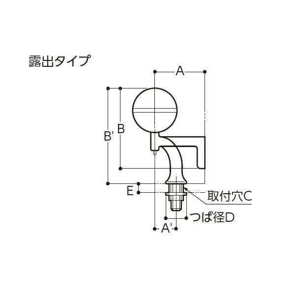 ��TS126BR��TOTO ���Ф������� ������������󥿡������� �ڥȡ��ȡ���
