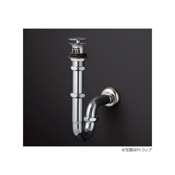 【T6S1】TOTO 水栓金具 洗面器用排水金具（32mm） 【トートー】