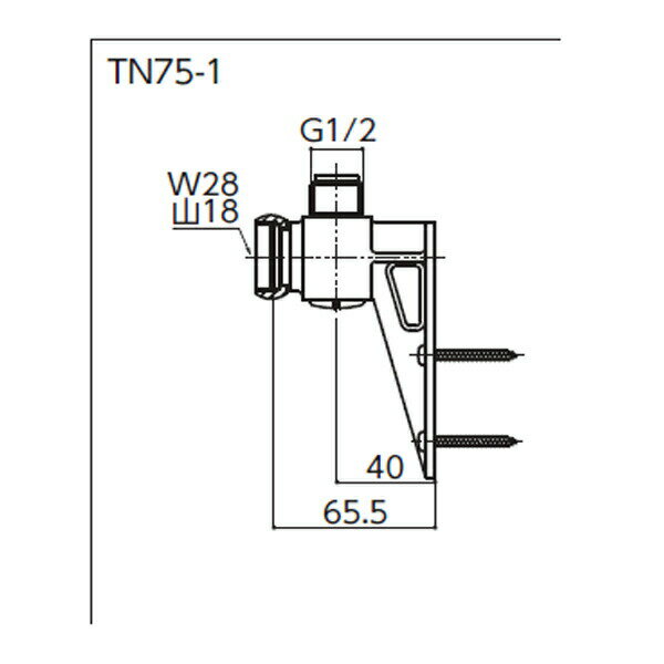��TN75-1��TOTO �������ॻ�å� �����������ȡʼ�ư����˴��߼���ؤ��ѵ� �ڥȡ��ȡ���