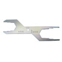 【TZY44R】TOTO 水栓金具用 締付工具 【トートー】