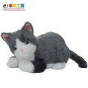 介護ロボット いやし効果 コミュニケーション ぬいぐるみ おしらせミイちゃん 認知機能向上 いやし効果 ネコ 母の日 敬老の日 プレゼント 認知症予防 パートナー 介護ロボット 群馬電機【送料無料】