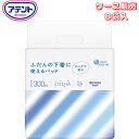 尿とりパッド 大王製紙 ふだんの下着に使えるパッド　材質：ポリオレフィン不織布他 大王製紙