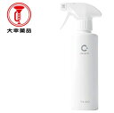 大幸薬品 除菌剤 クレベリンpro スプレー　【 容量：300ml 】成分：二酸化塩素液、界面活性剤、シリコン系消泡剤 大幸薬品