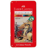 ϥ TFC-CP/12CեСƥ ɮ 12åȡɤ골  ǥ FABER-CASTELL