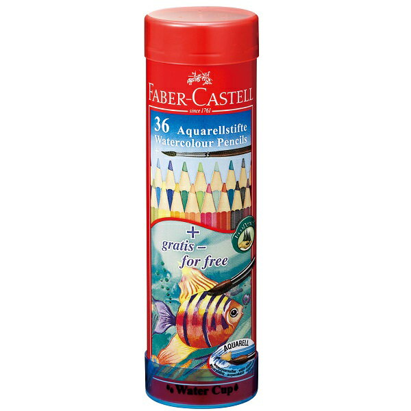 ϥ TFC-115936եСƥ ̿ɮ ݴ 36åȡɤ골  ǥ FABER-CASTELL ζ  ̳ζ
