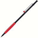 【★エントリーで全品ポイント10倍!★】トンボ鉛筆 シャープペン 0.5mmZOOM (ギフトケース付き) 707 ブラック/レッド SH-ZS2 【プレゼント...