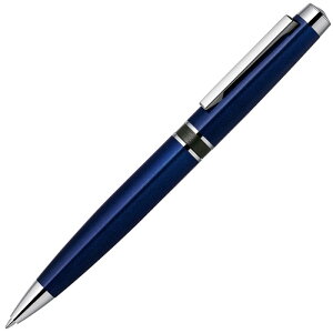 ゼブラ P-BA68-BLボールペン フィラーレ ツイスト式 0.7 ブルー【高級感 ギフト プレゼント 社会人 エマルジョン スラリ】