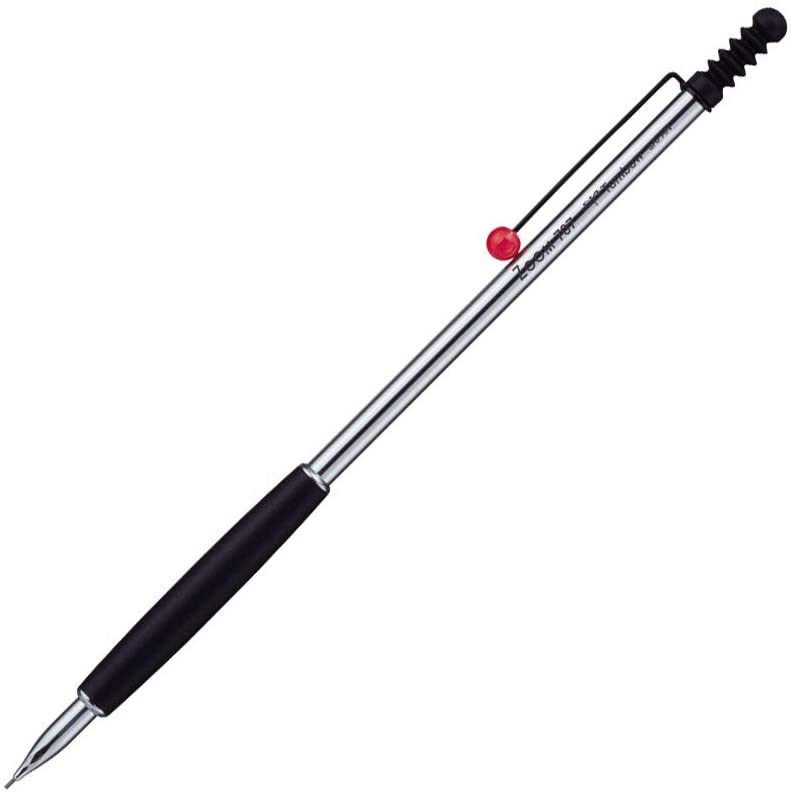 トンボ鉛筆 シャープペン ZOOM 707 de Luxe 0.5 SH-ZSDS【プレゼント ギフト お祝い 贈り物 入学祝 卒業祝い 記念品】