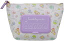 【★エントリーで全品ポイント10倍!★】サンスター文具 すみっコぐらし 除菌シートポーチ シーポ すみっコぐらし C柄 S2314177【コスメポーチ 化粧ポーチ ウェットシート 汗拭きシート 育児グッズ 収納】(4)