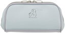 【★エントリーで全品ポイント10倍!★】サンスター文具 ペンケース ポップラッシュ おんなのこ S1424246