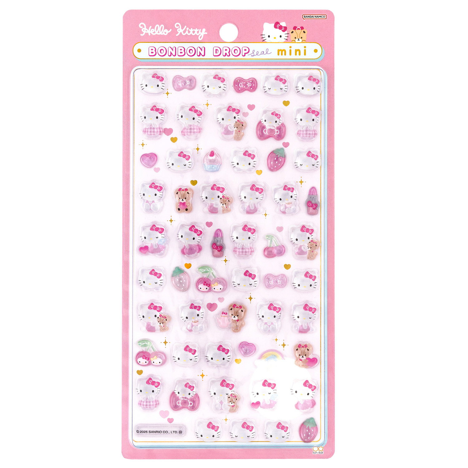 惣菜 販促 ラベル シール　大人気　SMラベル　2H-100　1シート8枚付　1袋200枚入【メール便OK】