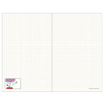 サンスター文具 スヌーピー 手帳 2020年 L マンスリー チラシ S2949091 2019年 10月始まり【キャラクター 文房具 女の子 男の子 学校 授業 塾 勉強 女子 デスク 宿題 家 学習 diary 来年 令和 2年 平成 32年 今年 オリンピックイヤー 記録 スケジュール】