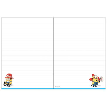 サンスター文具 ミニオン 手帳 2020年 B6 マンスリー グリッターカバー 集合 S2949164 2019年 10月始まり【女の子 男の子 学校 授業 塾 勉強 女子 デスク 宿題 家 学習 diary 来年 令和 2年 平成 32年 今年 オリンピックイヤー 記録 スケジュール 】