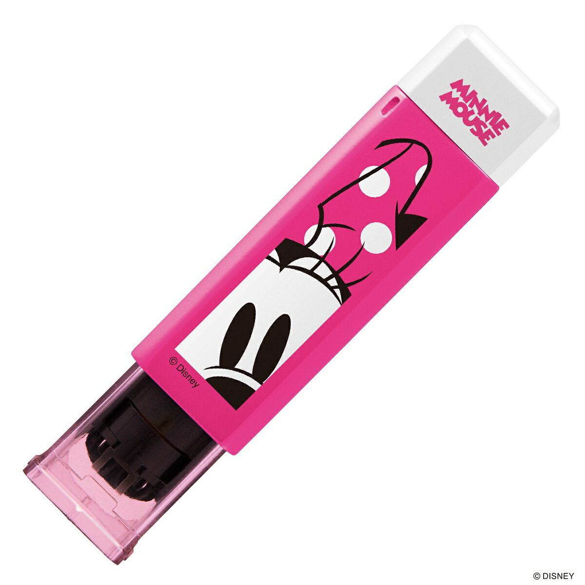 【5個まで同梱可能】シヤチハタ ハンコ・ベンリ ミニー CPHN-DN 【印鑑 ハンコ ケース 持ち運び 便利 ワンタッチ】