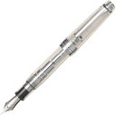 セーラー万年筆 プロフェッショナルギア 銀 KOPデモンストレーター 中字 10-9619-400【セーラー セーラー万年筆 万年筆KOPデモンストレーターモデ...