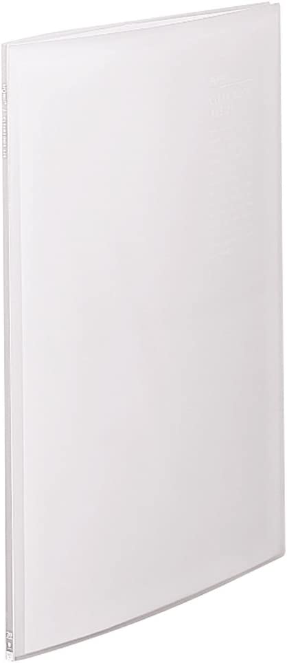 Rakuten - リヒトラブ クリヤーブック G3117-1 クリア A2L