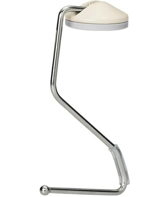 リヒトラブ バッグハンガー A7595-16 ベージュ