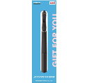 【★エントリーで全品ポイント10倍!★】三菱鉛筆 油性ボールペン ジェットストリームエッジ 0.28 限定 ギフトパッケージ ブラック SXN100328242...