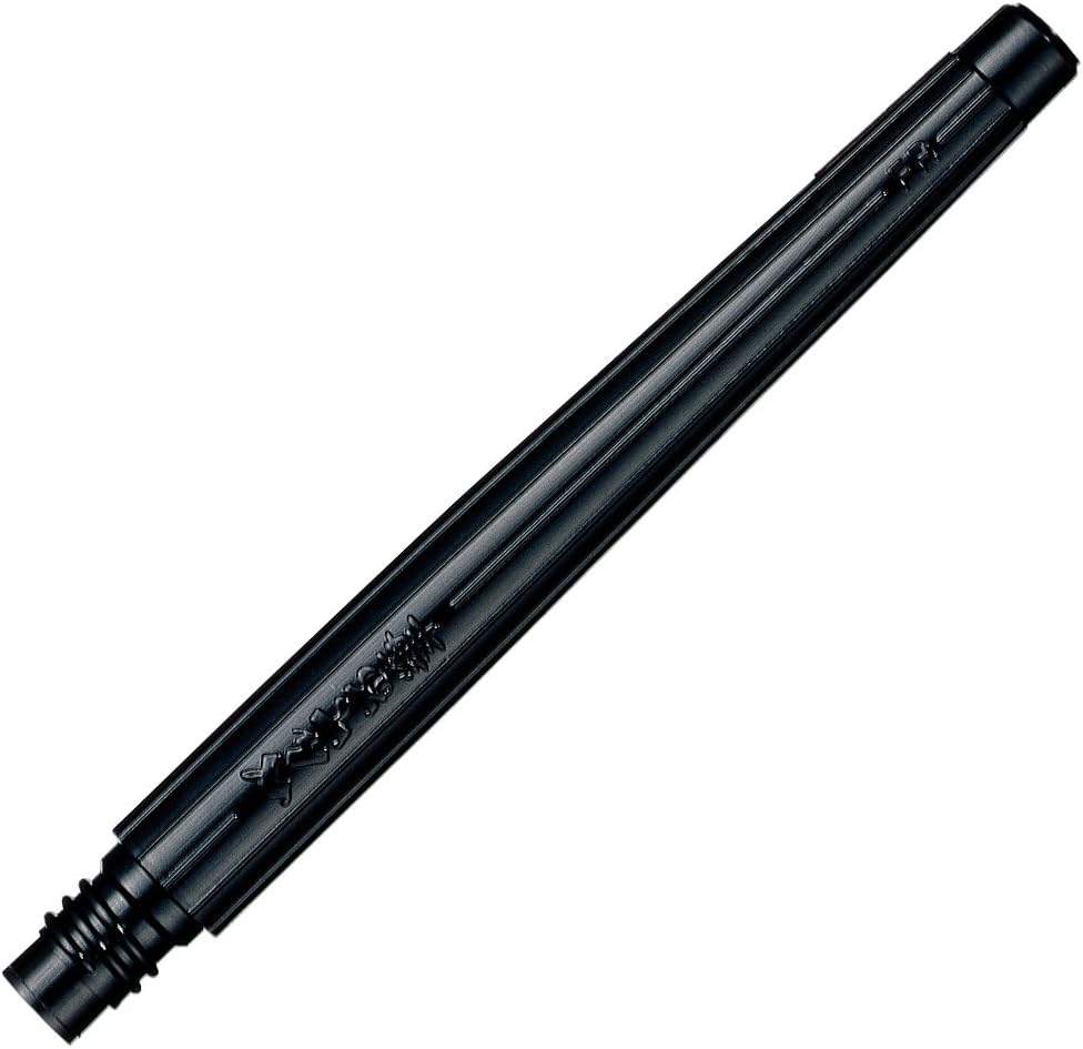 個装サイズ/重さ:45×13×187mm/11g 本体サイズ/重さ:Φ13×123mm/10g 材質:再生PE