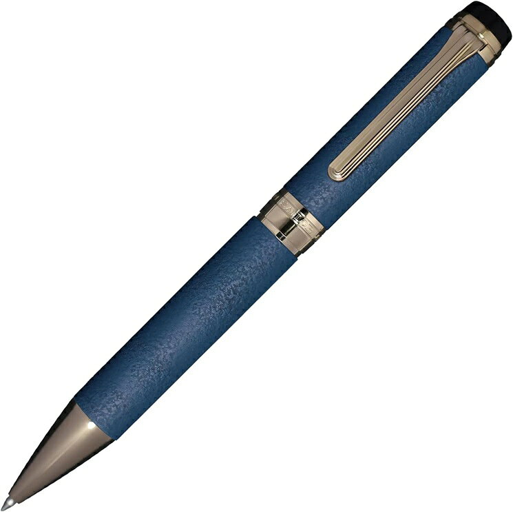 SAILOR - セーラー万年筆 油性ボーペン CYLINT 新潟漆器 瑠璃 0.7mm 15-3504-240