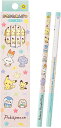 【6個まで同梱可能】ショウワノート ポケットモンスター 鉛筆 かきかたえんぴつ B 1ダース 12本 ポケピース 452404001【鉛筆 b ダース かきかた えんぴつ 鉛筆 小学生 幼児 入学 準備 卒園 祝い 新学期 ポケモン】