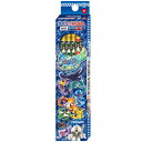 【6個まで同梱可能】ショウワノート ポケットモンスター 鉛筆 かきかたえんぴつ 2B 2B鉛筆11本+赤鉛筆1本 六角軸 669729002【新入学 準備 文具 卒園祝い 入学祝い お祝い 小学生 文房具】