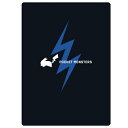 ショウワノート ポケットモンスター(シンプル) 下敷き 【新入学 準備 文具 キャラクター 卒園祝い 入学祝い お祝い 小学生 文房具 ポケモン】