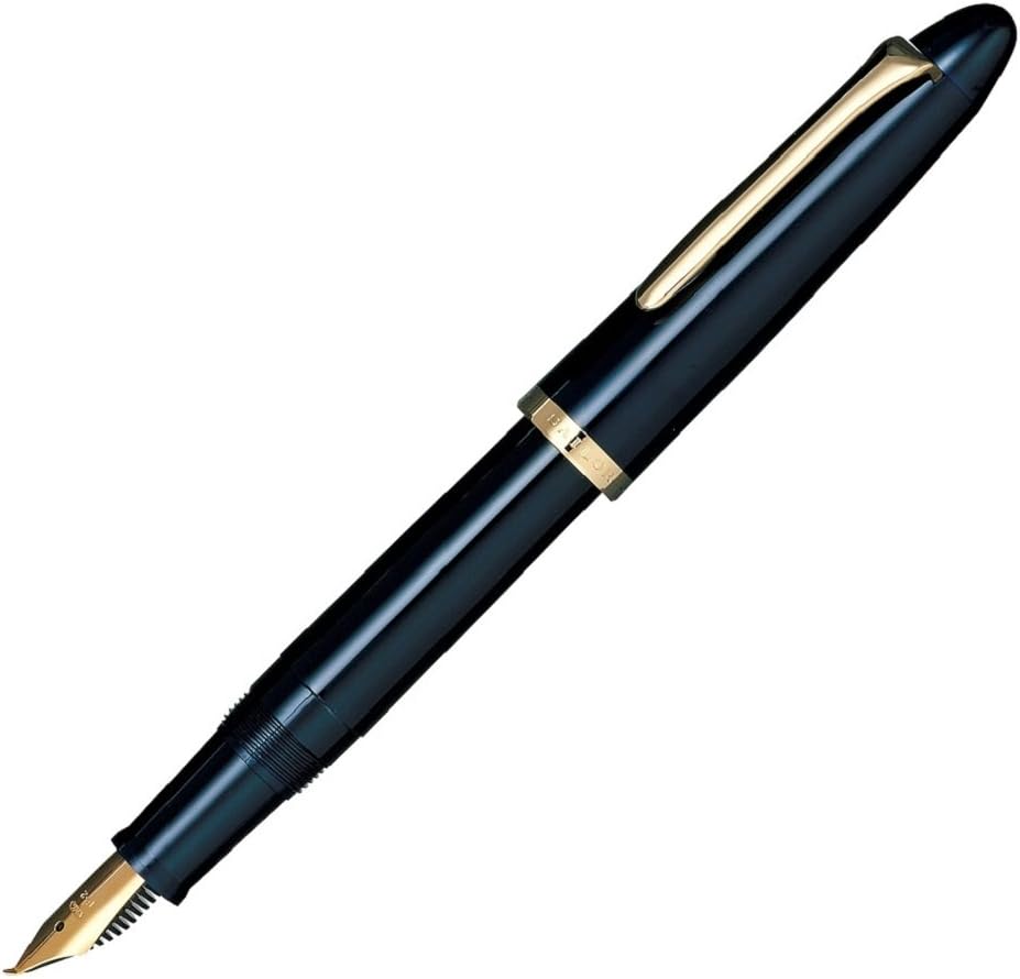 ZEBRA ゼブラ 筆ペン 筆サイン P-WF1