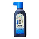 【★エントリーで全品ポイント10倍!★】あかしや 墨汁 筆にやさしい書写楽墨液 180mL AB-05