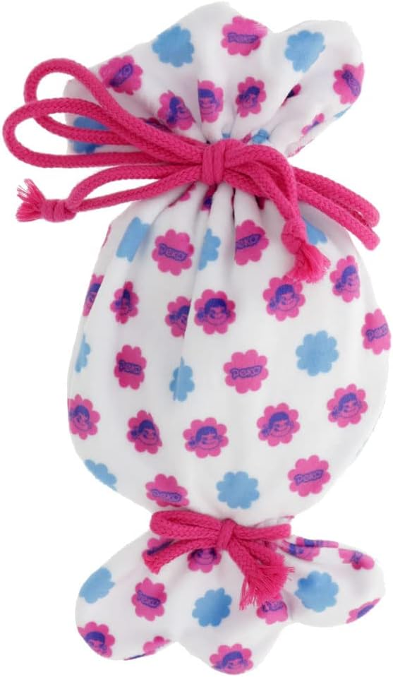 サンスター文具 ペコちゃん 巾着 ダイカット キャンディー S2318199