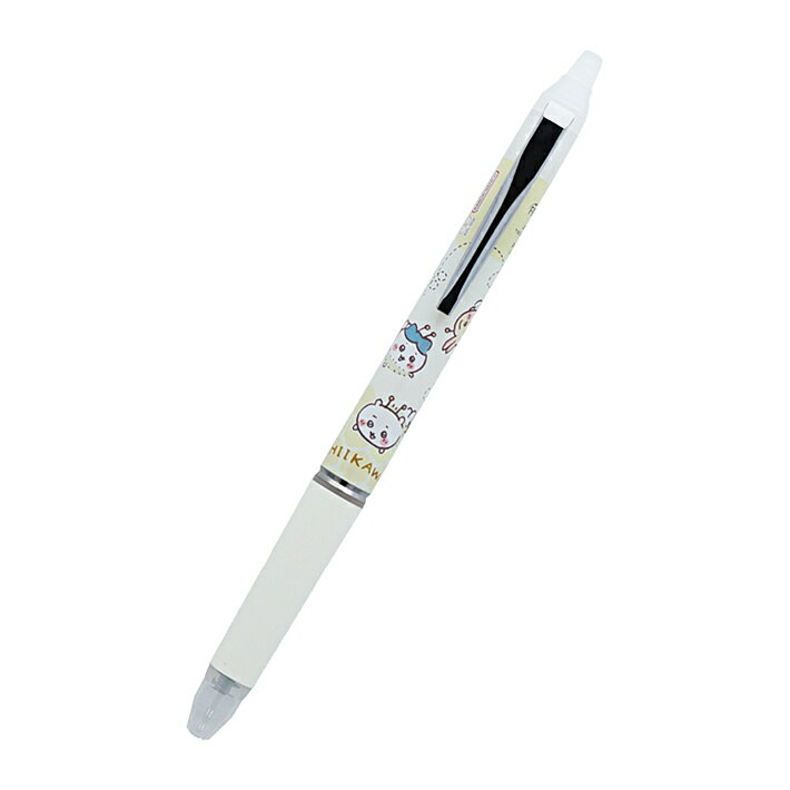 【サイズ】約H150×直径11.4mm 【重量】約14.6g 【材質】本体軸：PC 【生産国】日本 【ボール径】0.5mm 【インク色】ゲルブラック