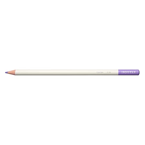 トンボ鉛筆 色鉛筆 色辞典 単色 CI-RP20 クロッカス