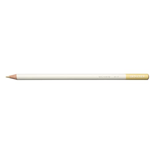トンボ鉛筆 色鉛筆 色辞典 単色 CI-RLG4 蜜蝋色