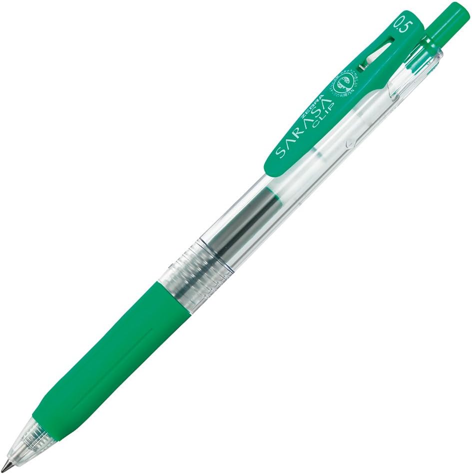 【特長】さらさらとしたなめらかな書き味／耐水性に優れた水性顔料インク／濃くにじまず鮮やかな発色 【仕様】軸：樹脂・ラバーグリップ付き／ペン先：エアタイトシステム搭載／クリップ：バインダークリップ式 【単品サイズ】全長141×最大軸径11mm 【単品重量】10.9g 【入数】10本入り 縦69mm×横148mm×厚さ29mm 重量:124g
