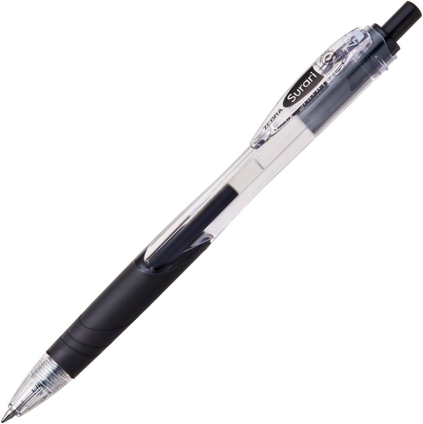 【6個まで同梱可能】ゼブラ P-BN11-BK...の紹介画像2