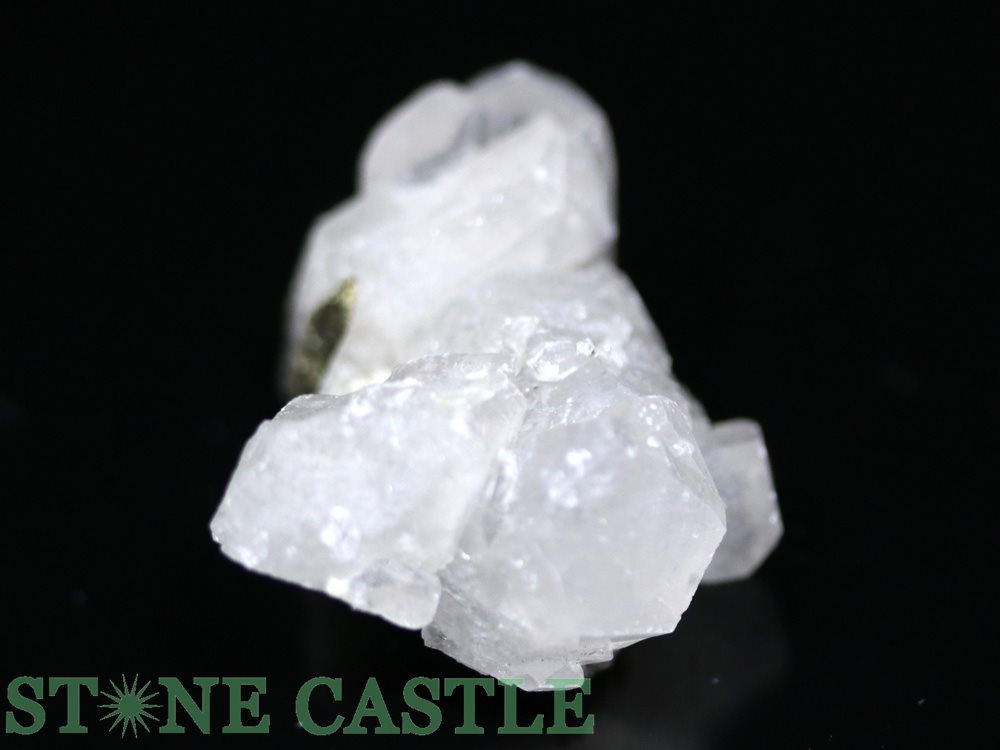 ☆一点物☆【原石】パイライト水晶共生クラスター (S) No.32【パワーストーン 天然石 アクセサリー レディース メンズ】