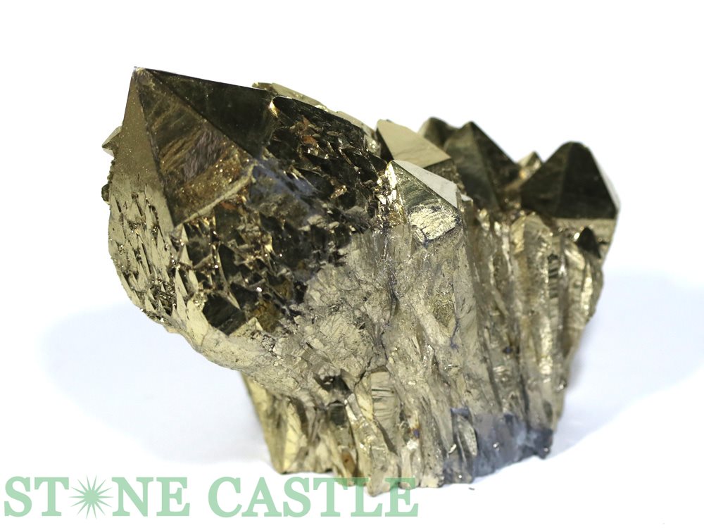 ☆一点物☆【原石】ゴールデンオーラクラスター (ヒマラヤ産) No.75【パワーストーン 天然石 アクセサリー レディース】