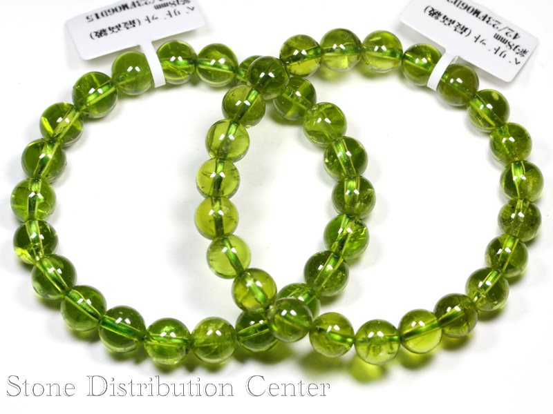 ☆高品質☆ペリドット