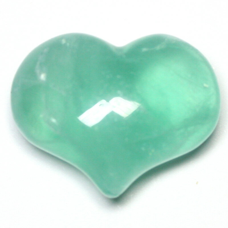 楽天市場】フローライト ハートの通販