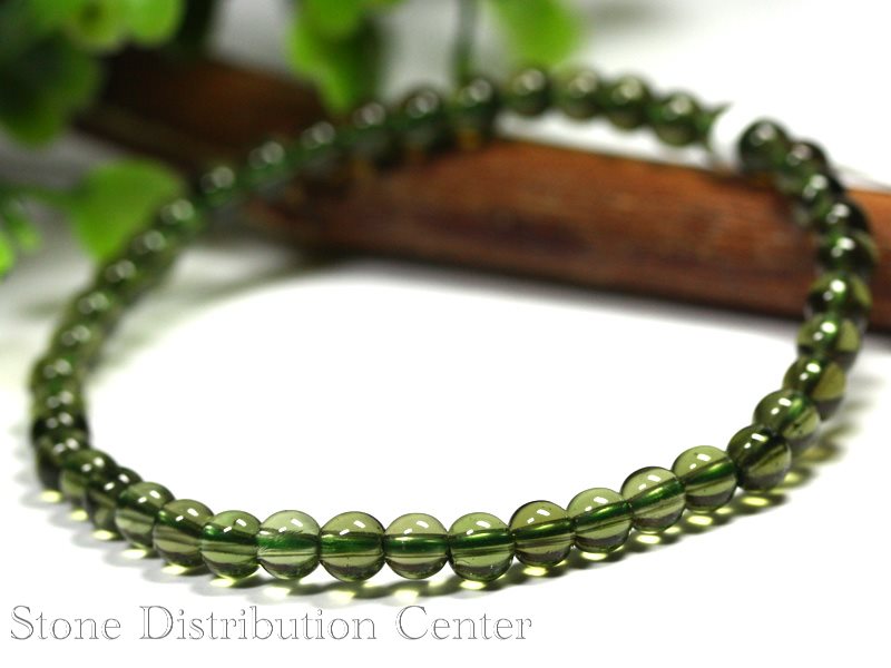 ☆高品質☆モルダバイト※DM便・ネ...