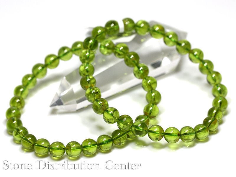 ☆高品質☆ペリドット